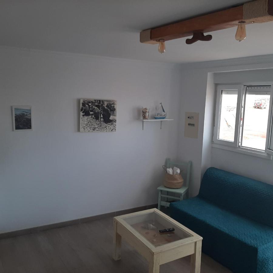 Apartamento La Maresia 2 칼레타 데 세보 외부 사진