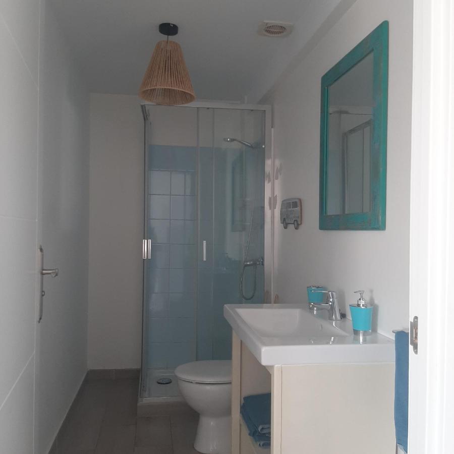 Apartamento La Maresia 2 칼레타 데 세보 외부 사진